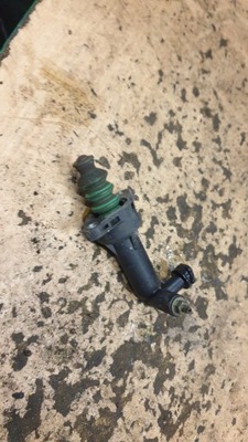 Audi a2 1.4 16v цилиндр сцепления помпа фото №1