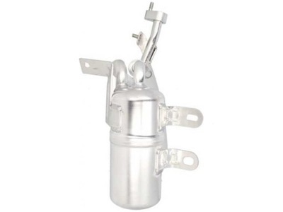 Осушувач кондиціонера volvo s40 04- фото №1