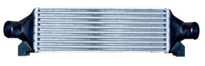 30887. RADUADOR INTERCOOLER TRANSIT 2.4TDCI  