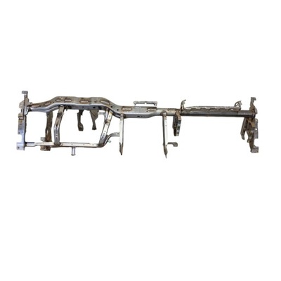 Dodge charger 2016 элементы крепёжные фото №1