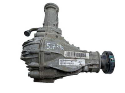 Dodge durango 5.7 hemi rt міст диференціал перед передній 2021- фото №1