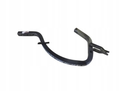 Петля кришки багажника лівий toyota avensis t27 t29 седан 2009-2018 рік фото №1