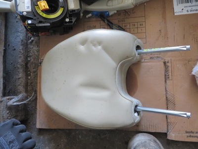 Volvo xc60 підголівник лівий перед 08-13 x фото №1