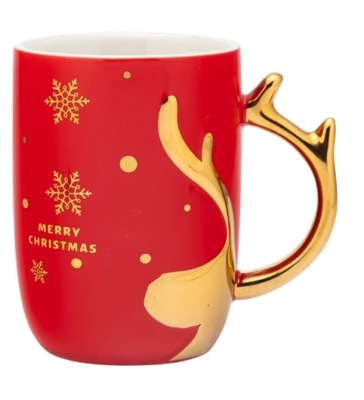 Kubek Altom Design porcelana 400 ml