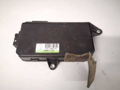 Fiat idea комп'ютери 2011 51714865 d033 фото №1