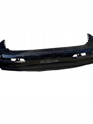 Audi q7 4m 2015 задний бамперы оригинал фото №1