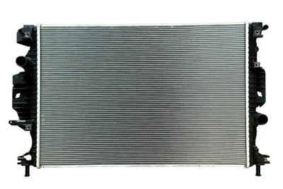 Радиатор ford galaxy 2015 - 2018 фото №1