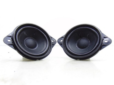 Динамік динаміки porsche cayman 987 boxster фото №1