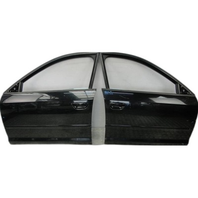 Двері перед audi a3 lift 2008 rok 8p4 8p фото №1