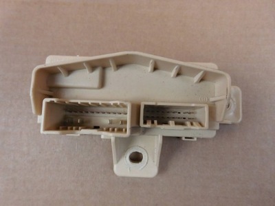 Kia xceed ceed iii модуль блок управления 91940cr020 фото №1