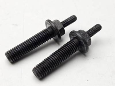 Ford focus mk4 болт шпилька гайка фото №1