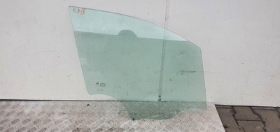 Citroen c3 iii скло двері правий перед фото №1