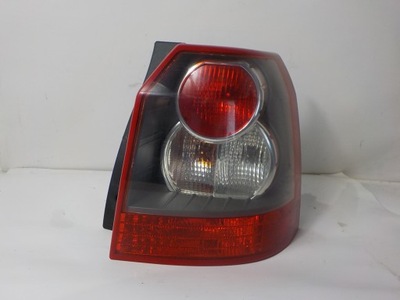 Land rover freelander ii лампа права задня задня фото №1