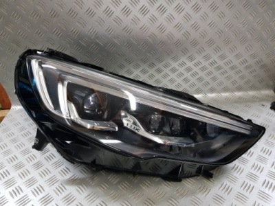 Фара правий правий перед передня opel insignia 2 фото №1