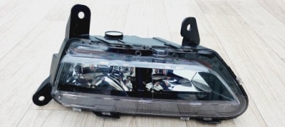 Porsche macan протитуманна фара лівий 95b941699c фото №1