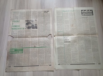 Kierunki tygodnik 1979, fragmenty