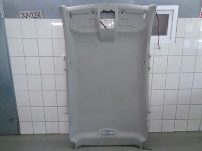 Ford ecosport mk2 потолок крыша dn1b-a51918-pc фото №1