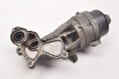 Mini r57 1.6 основа корпус фільтра оливи 758311180 фото №1