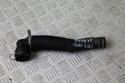 Wąż шланг wody alfa romeo stelvio 50549845 фото №1