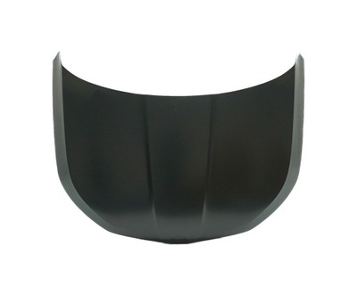 Капот do skoda kamiq 2019- 658823031 фото №1