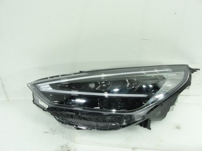 Лампа перед ліва hyundai i30 iii lift 20- full led 92101-g4600 фото №1