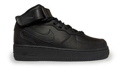 NIKE Air Force 1 MID LE GS DH2933 001 r. 38