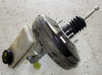 Vw up citigo насос тормозная усилитель тормозов фото №1