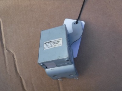 Модуль камери nissan juke 284f0bv80a фото №1