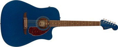 Gitara Elektro Akustyczna Fender Redondo Player BL