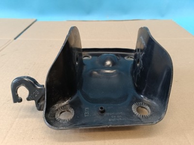 Skoda fabia 4 monte carlo 2023 r защита кронштейн osi левый задний  2q0501545g фото №1