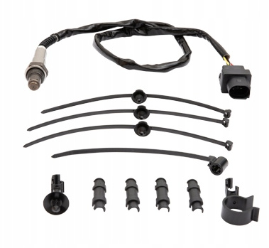 Датчик лямбда-зонд ngk 90392 фото №1