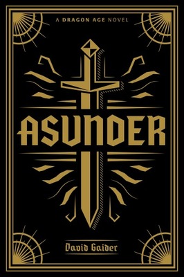 Dragon Age: Asunder Deluxe Edition