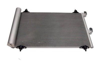 CONDENSADOR DE ACONDICIONADOR CITROEN C4/BERLINGO 05- AC842701  