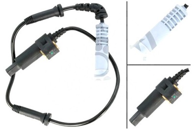 OPTIMAL SENSOR ABS BMW 3 E46 3 COMPACT E46 3 CONVERTIBLE E46 3  