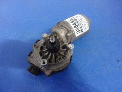 SEDICI SX4 MOTOR LIMPIAPARABRISAS PARTE DELANTERA 38110-79J00  