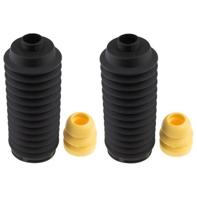 Nty захист амортизатора з відбійник /набір/ фото №1