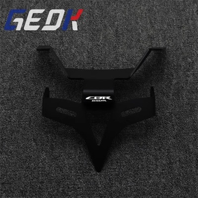 CBR650R 2018-2020 PARTE TRASERA PLACA REJESTRACYJNA MOTOCYKLA PARA HONDA CB650R CB  