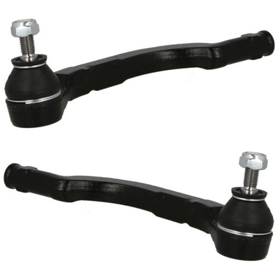 Renault laguna ii espace trafic 2x наконечник тяга фото №1