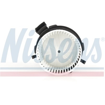 VENTILADOR INTERIOR NISSENS 87303  