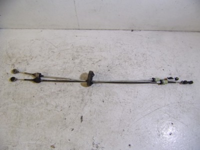 Трос троси перемикання передач opel vectra c фото №1