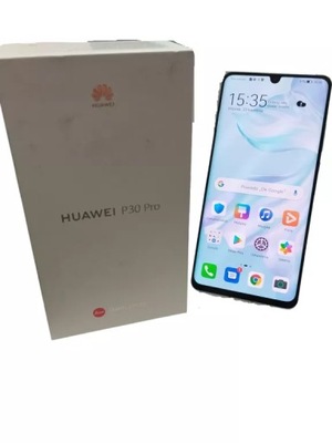 TELEFON HUAWEI P30 PRO 6GB/128GB