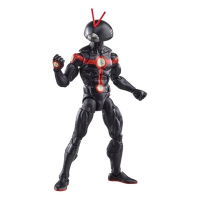 Future Ant-Man - Marvel Legends 15 cm
