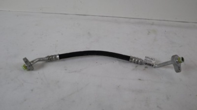 Volvo xc40 1.5 t3 шланг кондиционера 31694875 фото №1