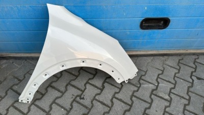 Kia niro 2018- крила правий передній перед фото №1