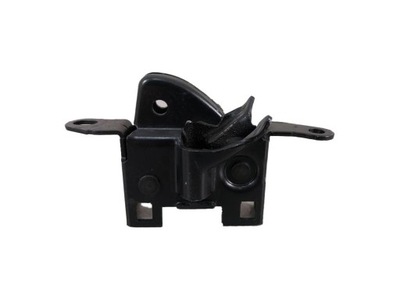 Засов замок капот smart forfour i 04-06 фото №1