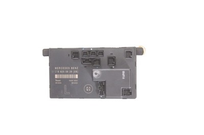 MÓDULO DE PUERTA PARTE DELANTERA MERCEDES W219 A2198200626  