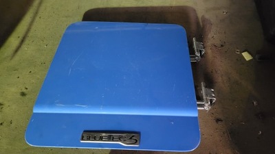 Кришка бардачка права сторона mercedes actros mp3 фото №1