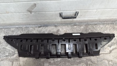 Hyundai i10 2021- накладка na pas 86391-k7000 фото №1