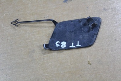 Audi tt заглушка бампера lz7s 2021r 8s0807241c фото №1