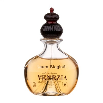 LAURA BIAGIOTTI VENEZIA 75 ML EDP unikat 75 ML